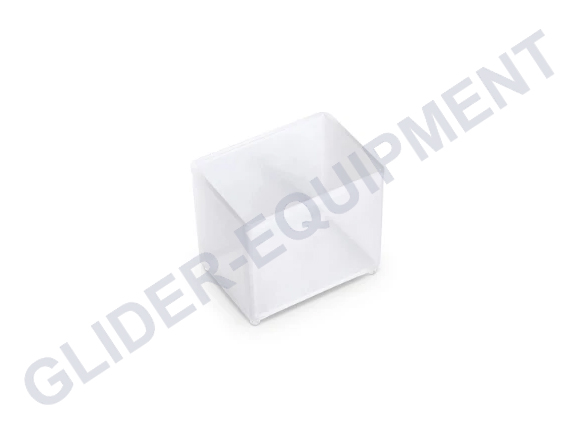 Raaco inzetbakje A9-1 tbv Assorter 55 [100274]